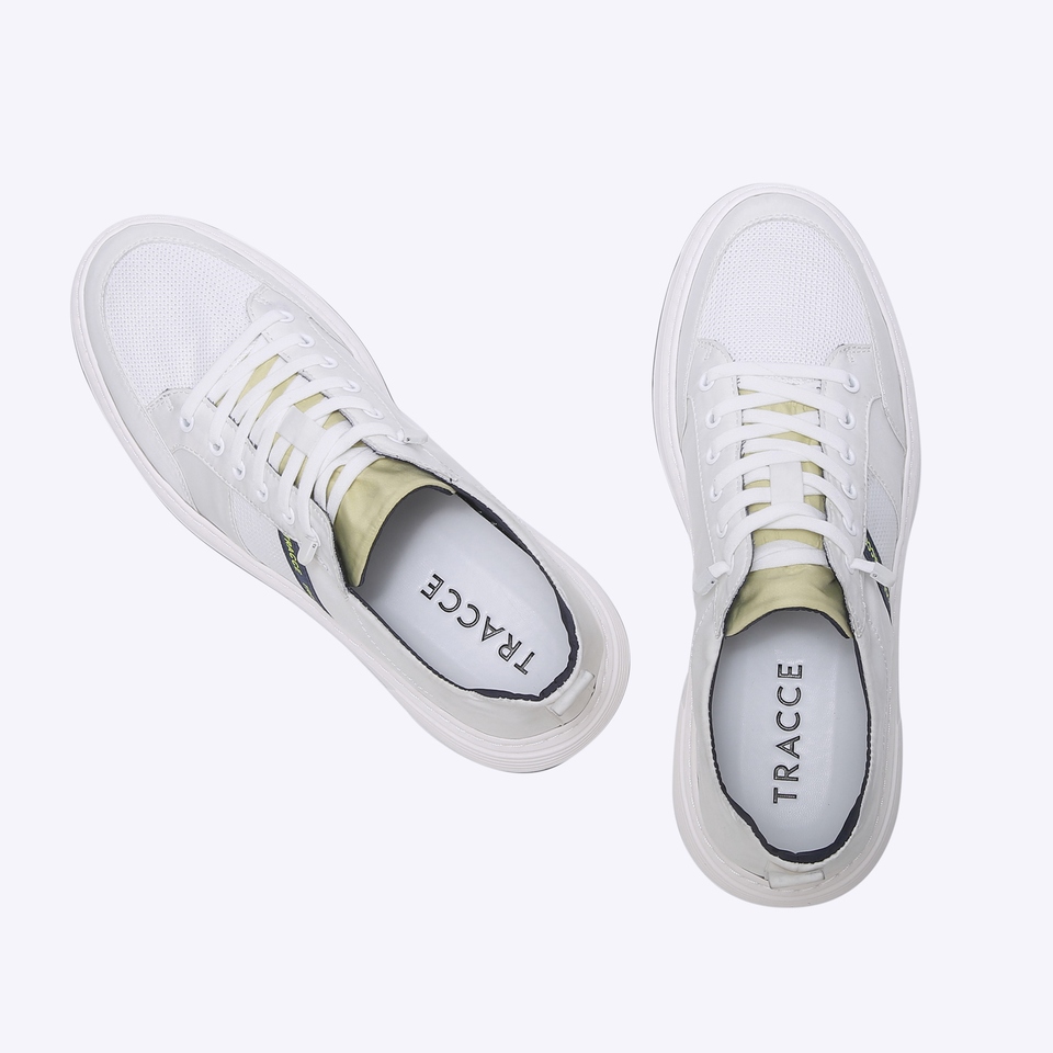 Leonel | evb* | Tracce | Official Store