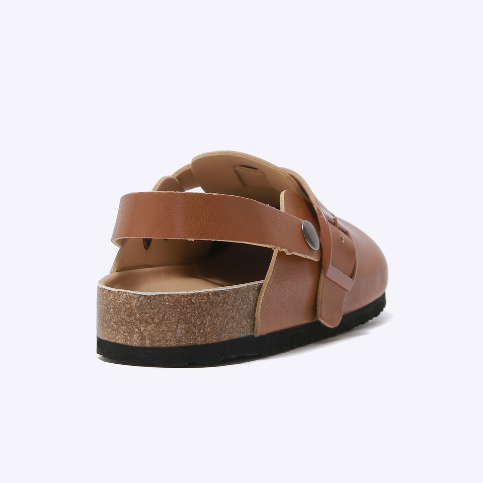 triver shoes